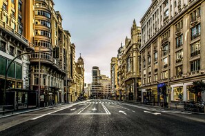 Point of interest - Zel Madrid (Madrid)