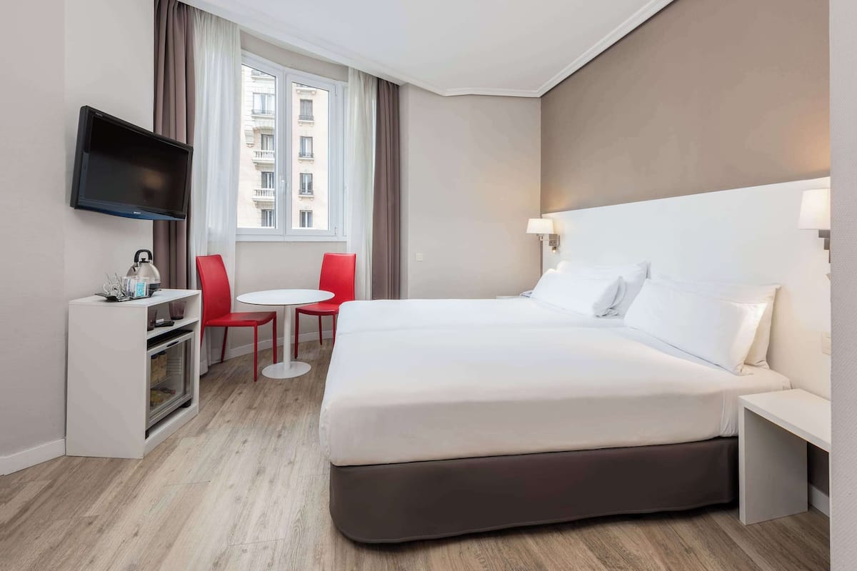 Quarto superior | Roupas de cama premium, edredons de pluma
