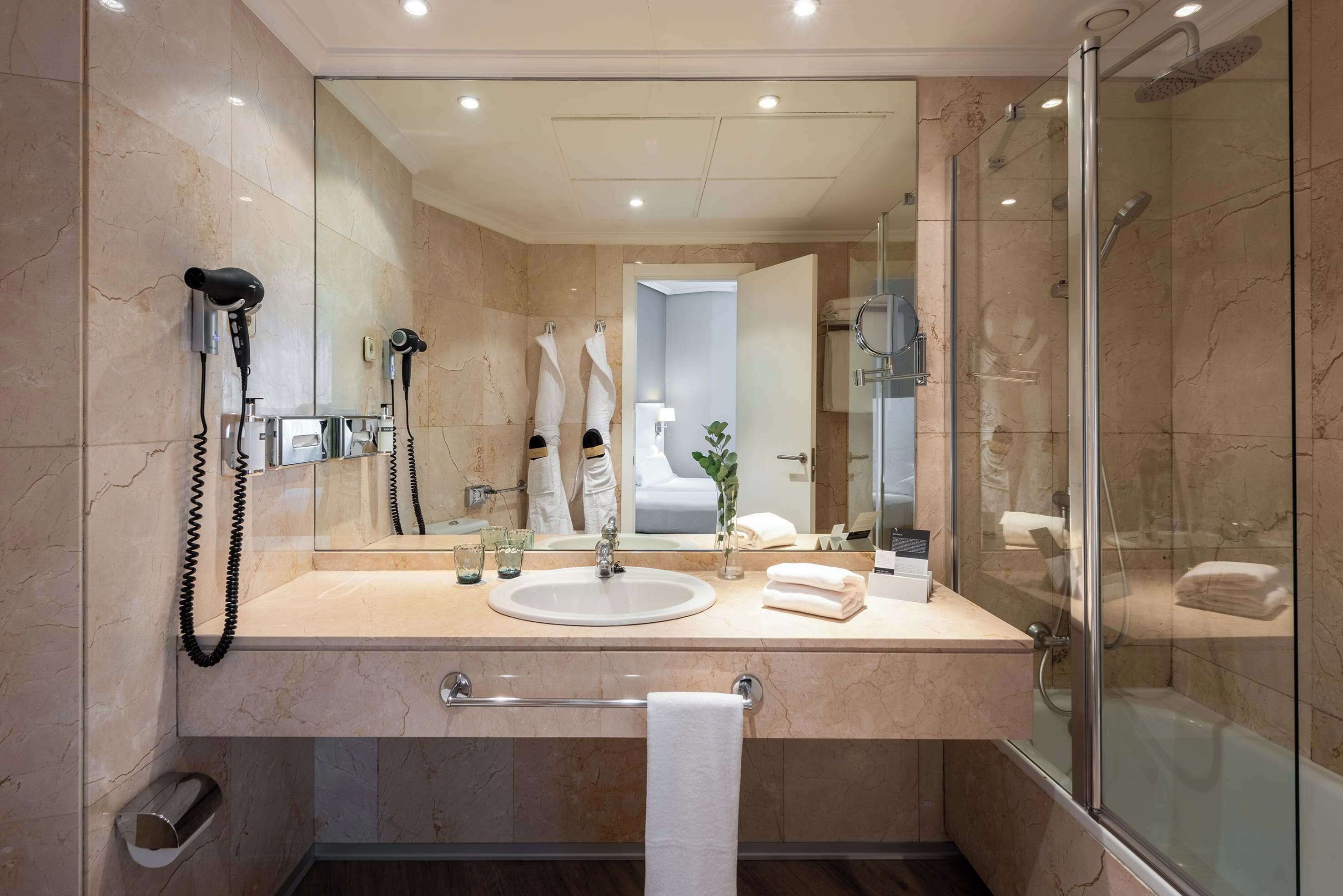 superior room | 1 bedroom, premium bedding, down duvets, memory-foam beds