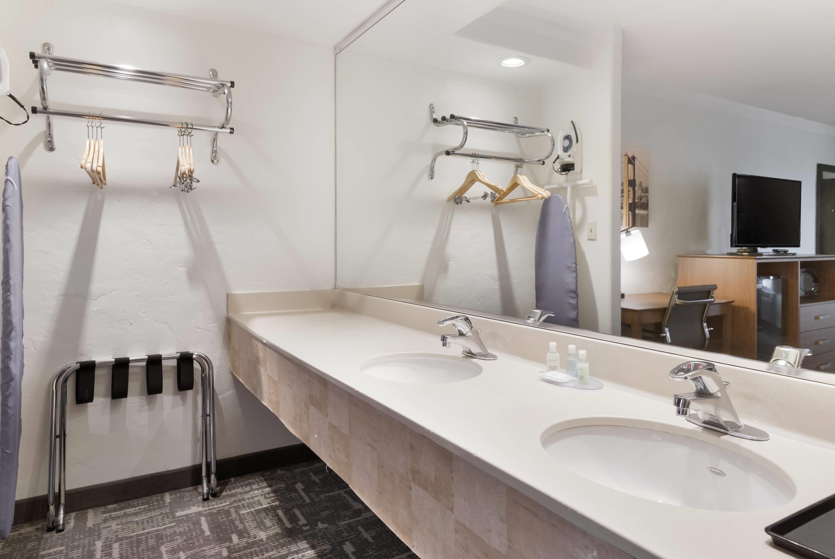 Foto - Clarion Hotel Concord-Walnut Creek