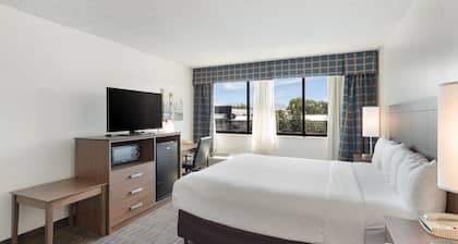 Clarion Hotel Concord/Walnut Creek
