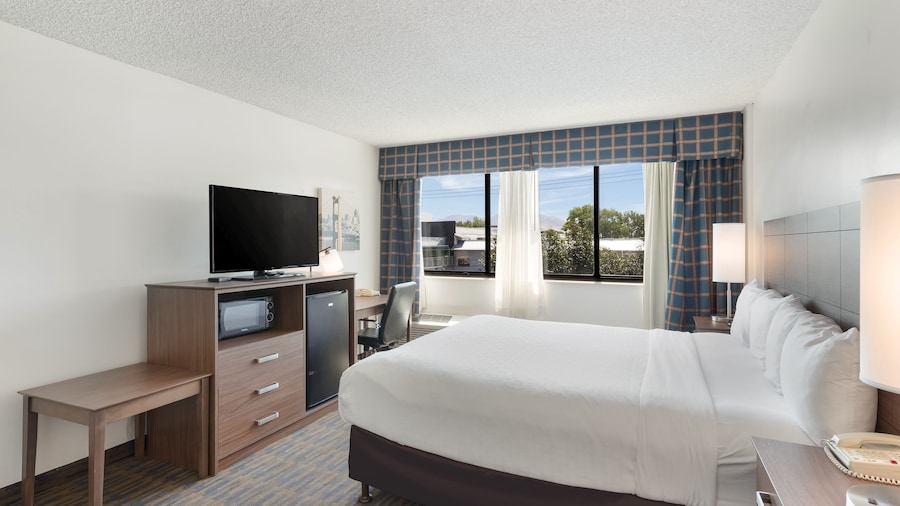 Clarion Hotel Concord/Walnut Creek
