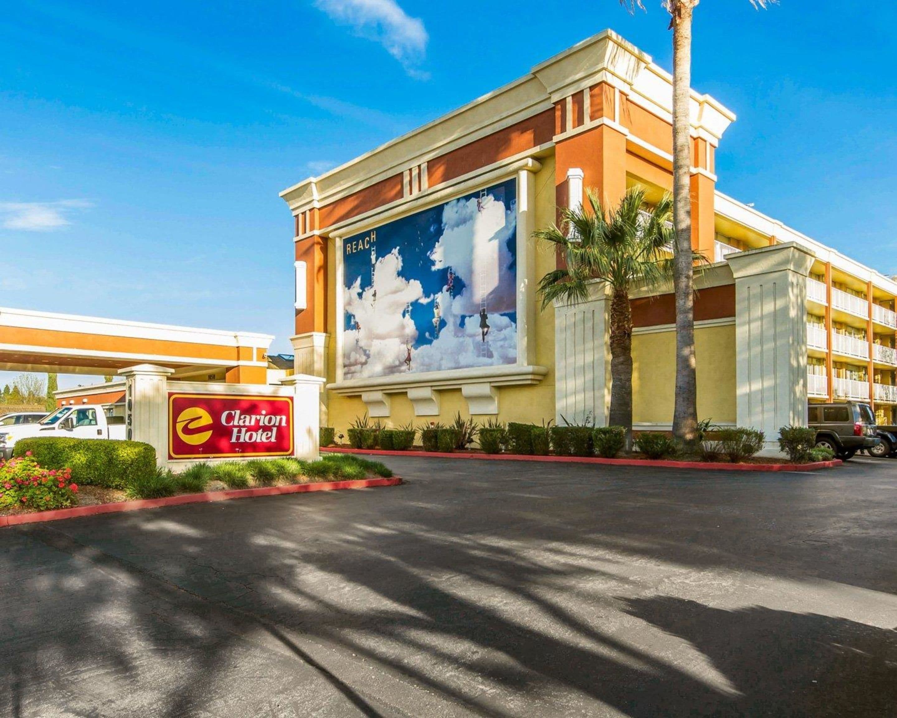 Foto - Clarion Hotel Concord-Walnut Creek