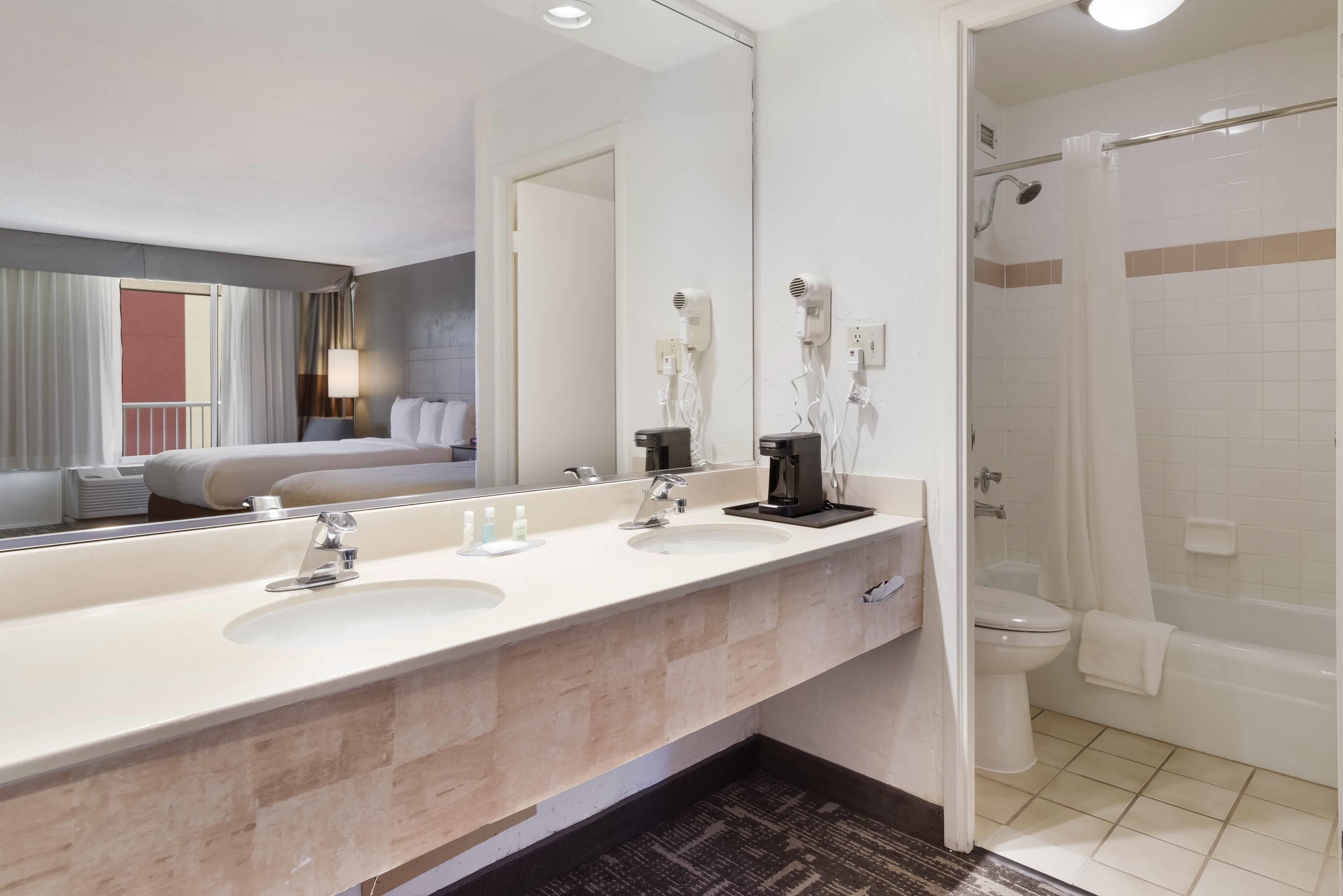 Foto - Clarion Hotel Concord-Walnut Creek