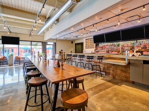 Clarion Hotel Concord/Walnut Creek