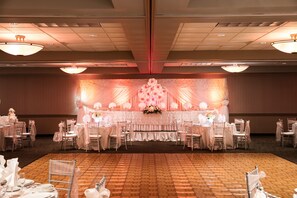 Ballroom