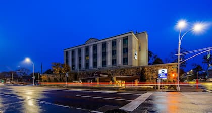 Best Western Queens Gold Coast