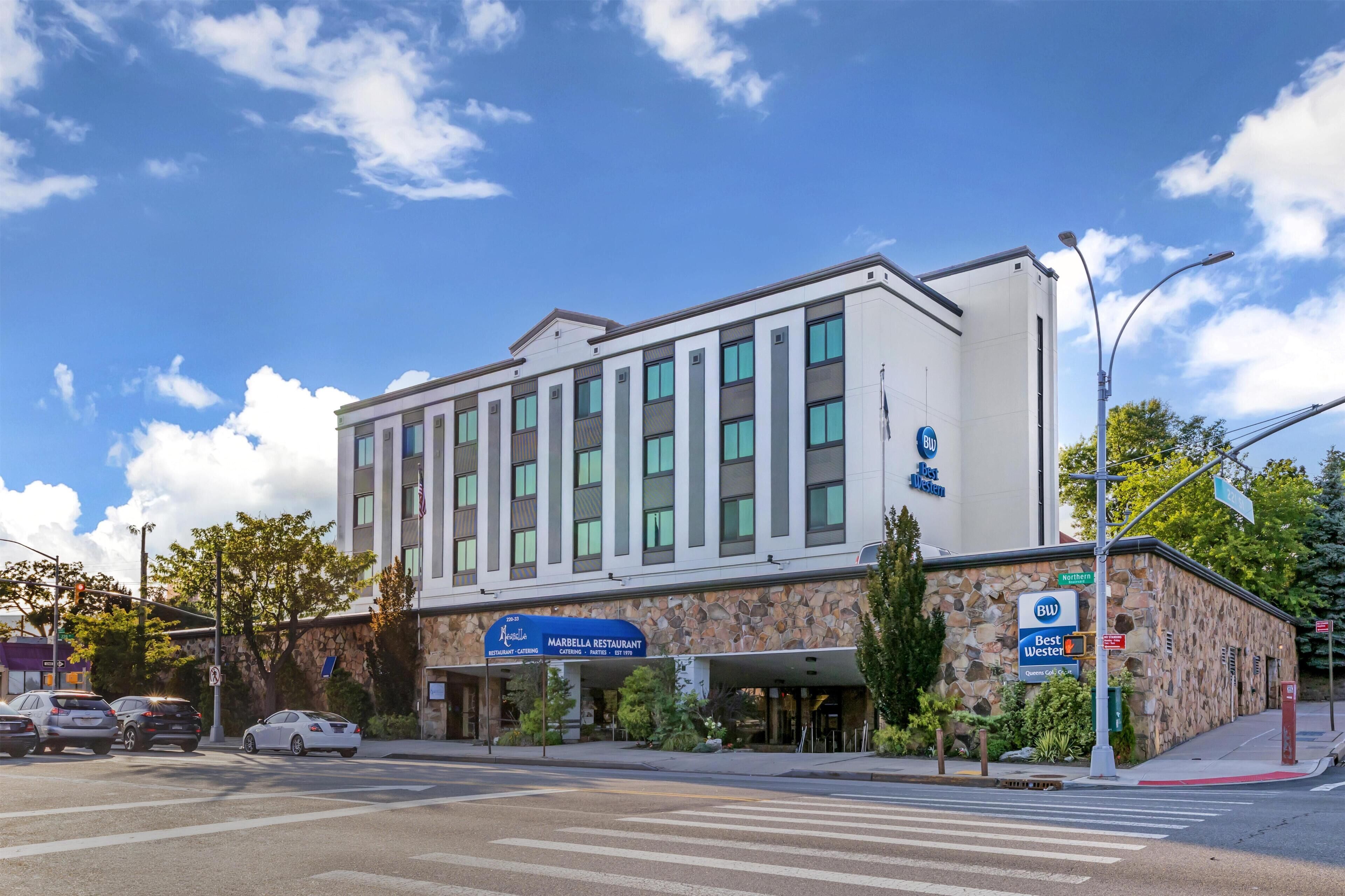 Photo - Best Western Queens Gold Coast