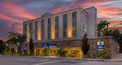 Best Western Queens Gold Coast