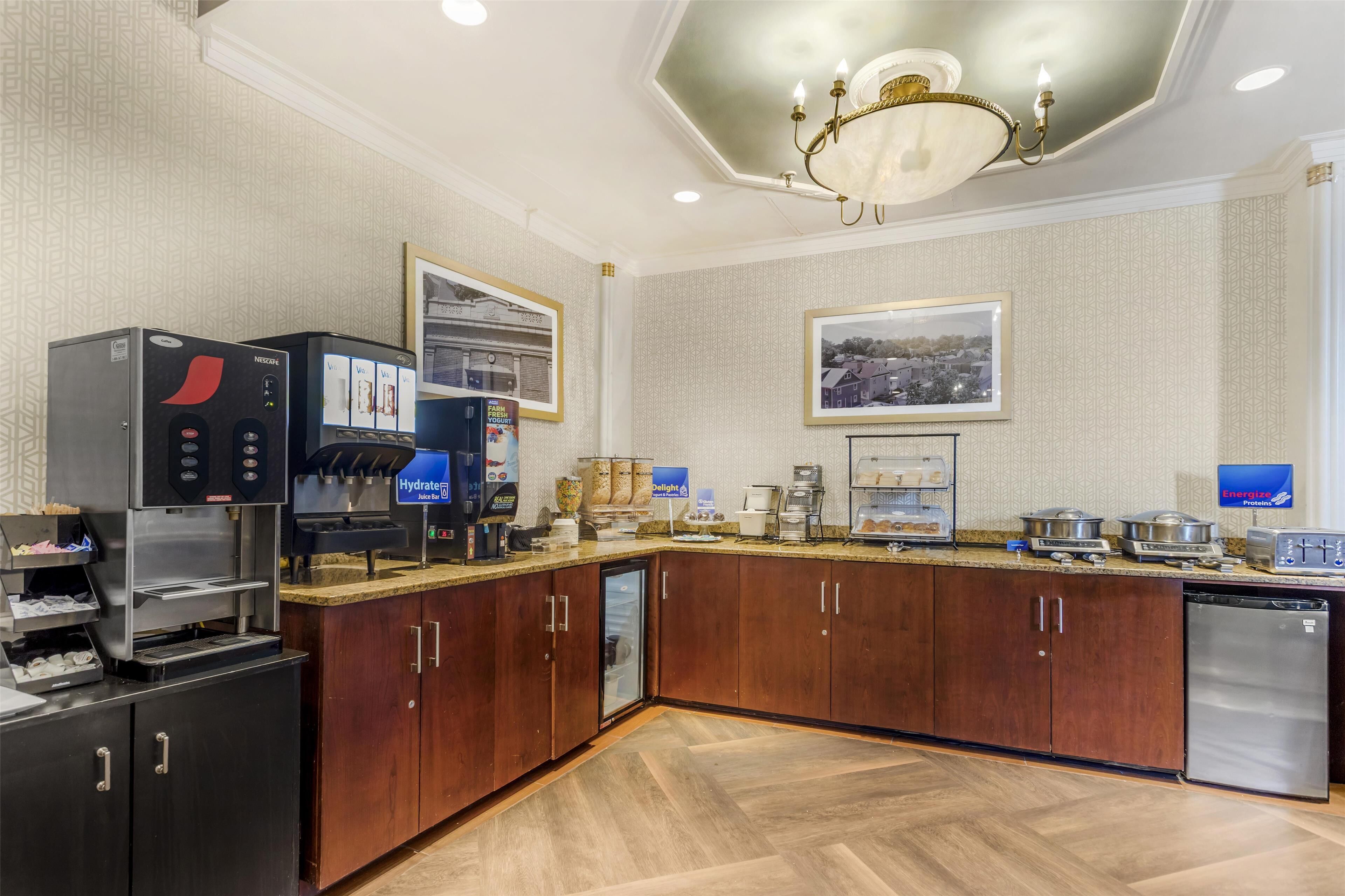 Foto - Best Western Queens Gold Coast