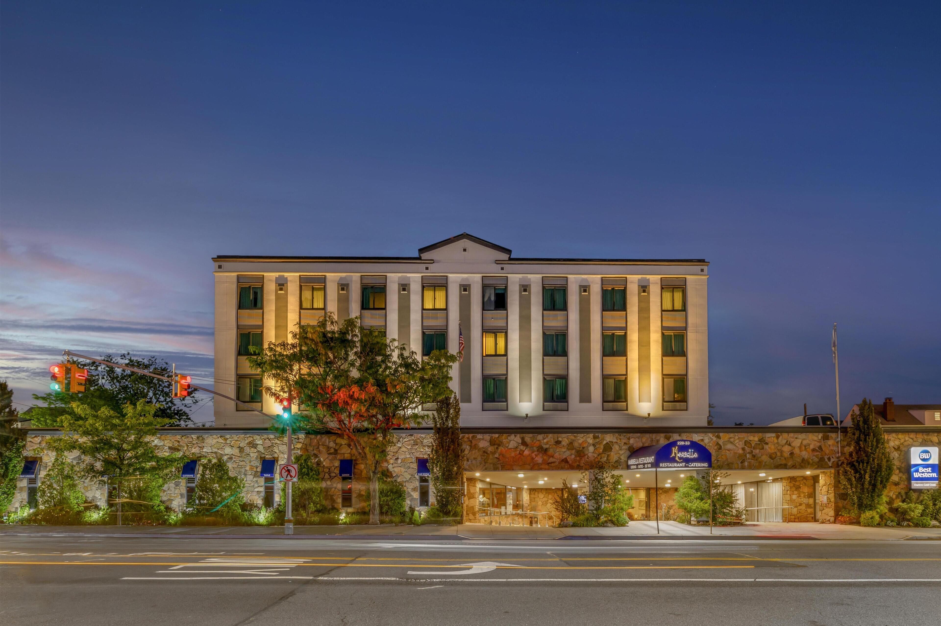 Photo - Best Western Queens Gold Coast