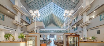 Casa Grande Delicias