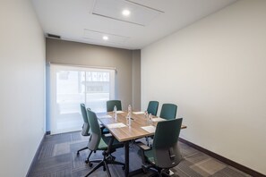 Salle de réunion