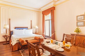 Classic Suite | View from room