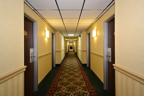 Vestibule