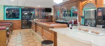 Howard Johnson by Wyndham Saugerties