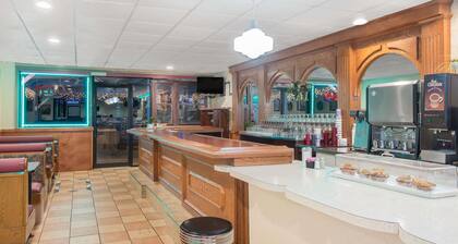 Howard Johnson by Wyndham Saugerties
