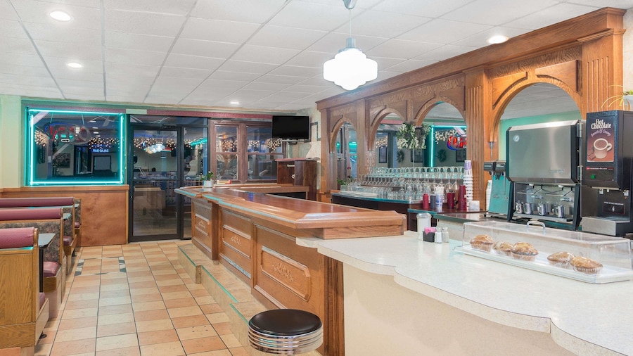 Howard Johnson by Wyndham Saugerties