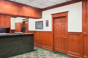 Hall