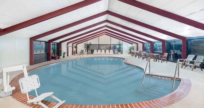 Howard Johnson by Wyndham Saugerties