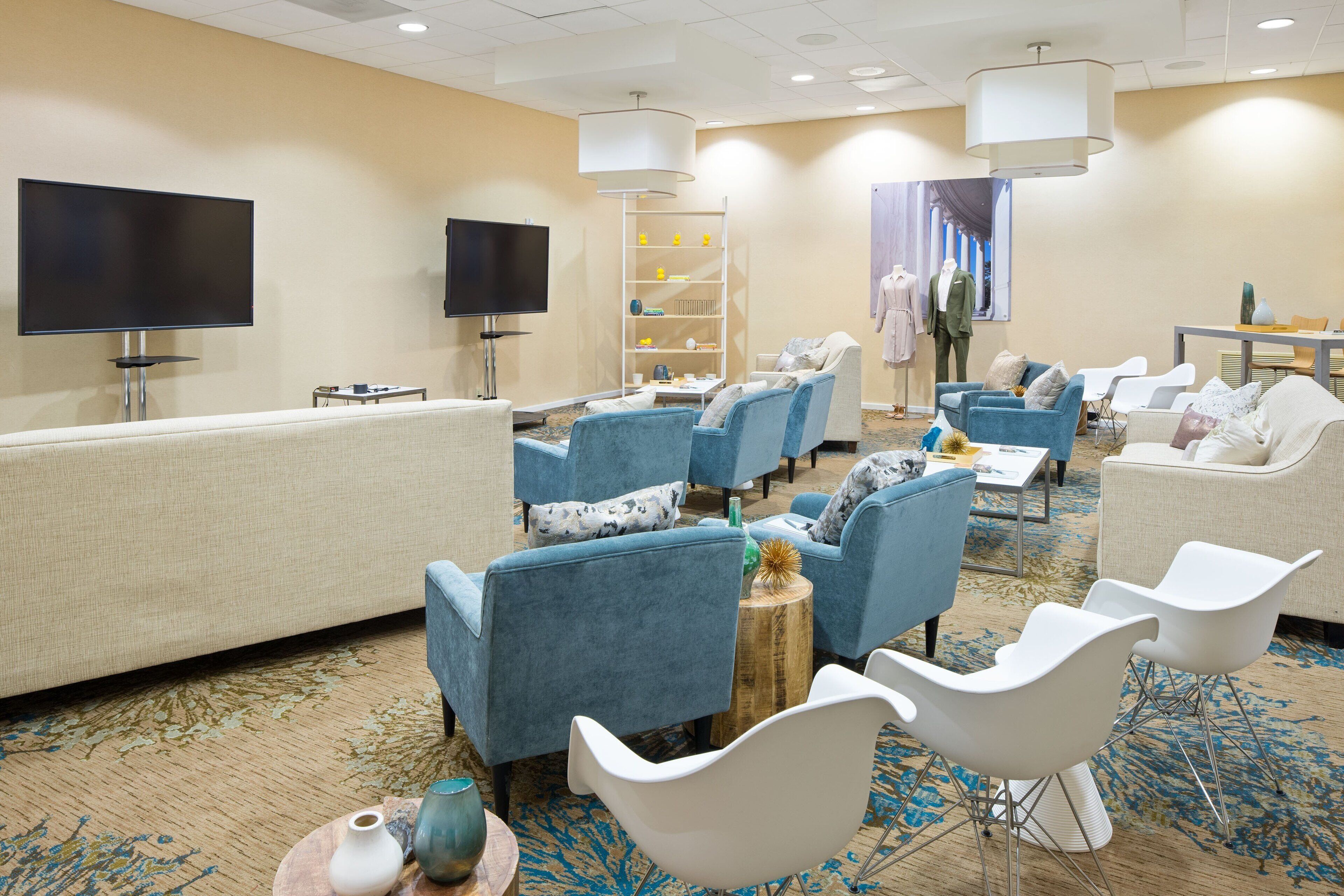 Photo - The Westin Crystal City Reagan National Airport