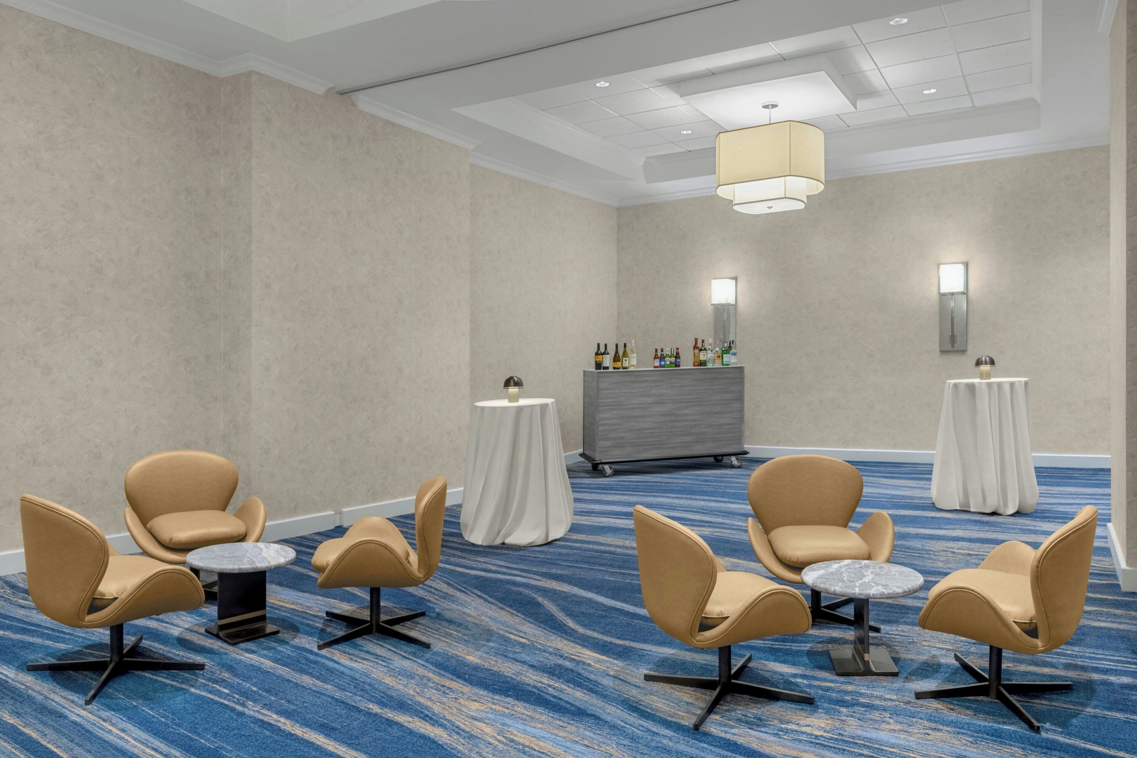 Foto - The Westin Crystal City Reagan National Airport