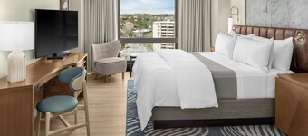 The Westin Crystal City Reagan National Airport