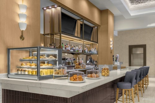 The Westin Crystal City Reagan National Airport