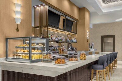 The Westin Crystal City Reagan National Airport