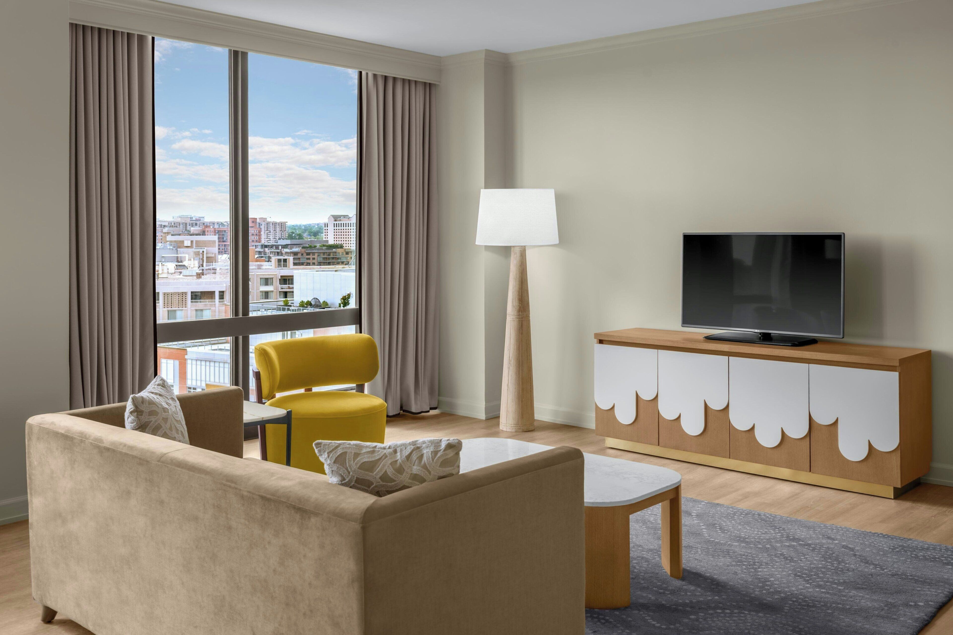 Photo - The Westin Crystal City Reagan National Airport