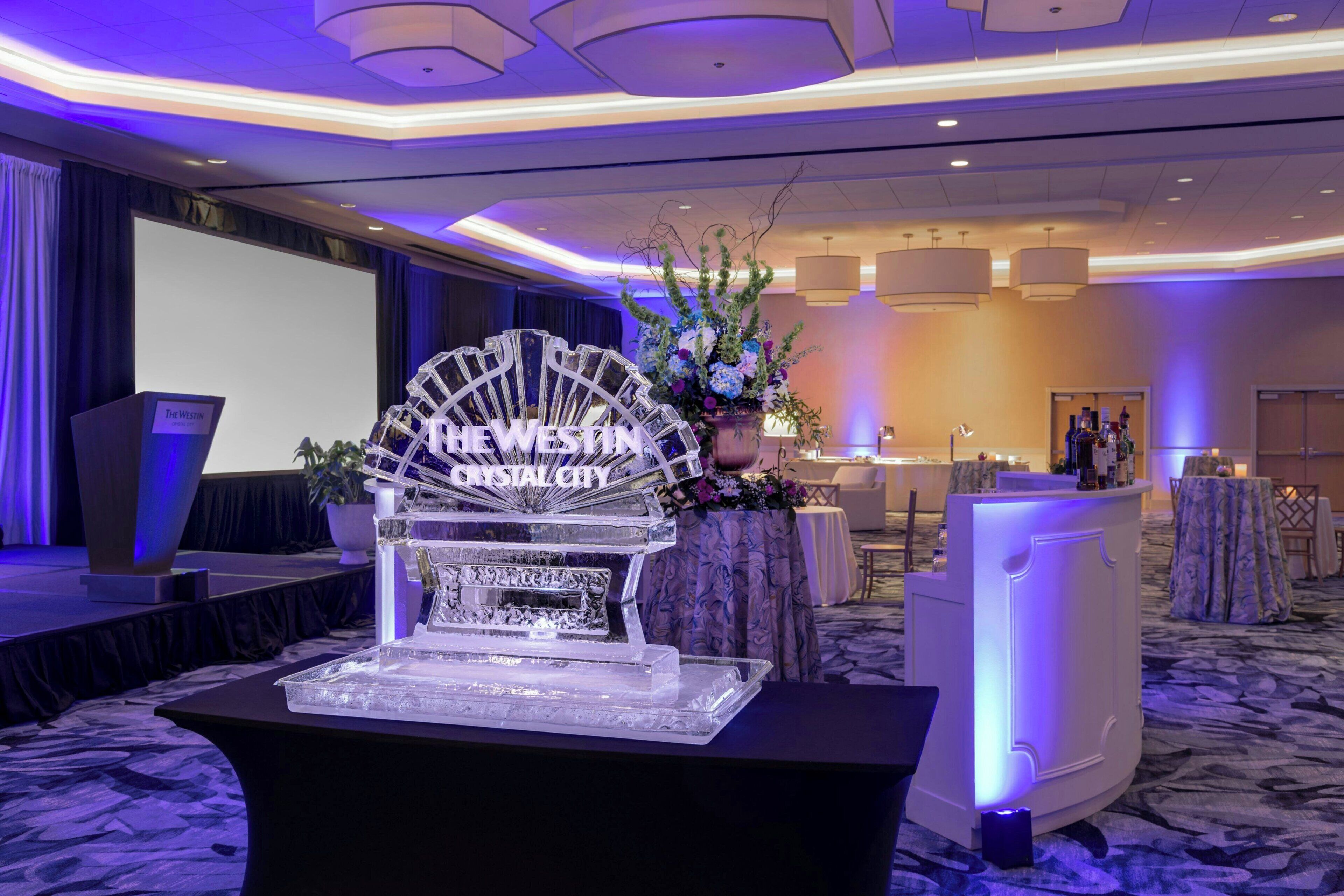 Photo - The Westin Crystal City Reagan National Airport