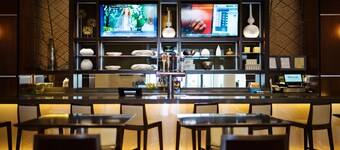 The Westin Crystal City Reagan National Airport