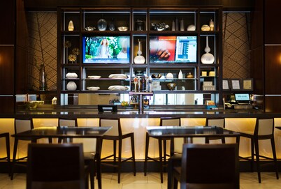 The Westin Crystal City Reagan National Airport