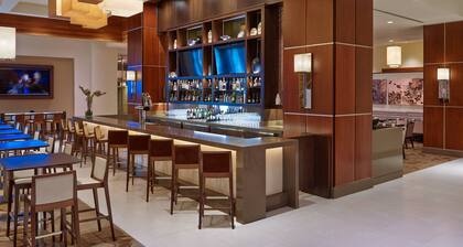 The Westin Crystal City Reagan National Airport