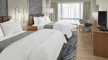 Ropa de cama de alta calidad y edredón