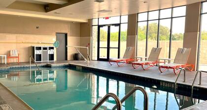 Holiday Inn Houston East - Channelview by IHG