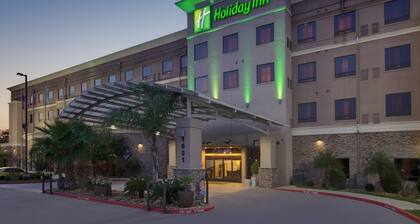 Holiday Inn Houston East - Channelview, an IHG Hotel