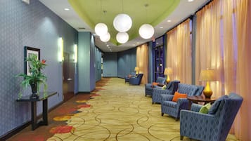 Sala de reuniones