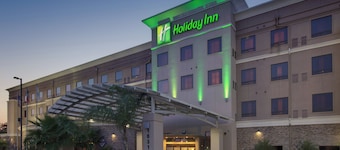 Holiday Inn Houston East - Channelview by IHG