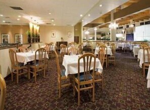Restaurantes