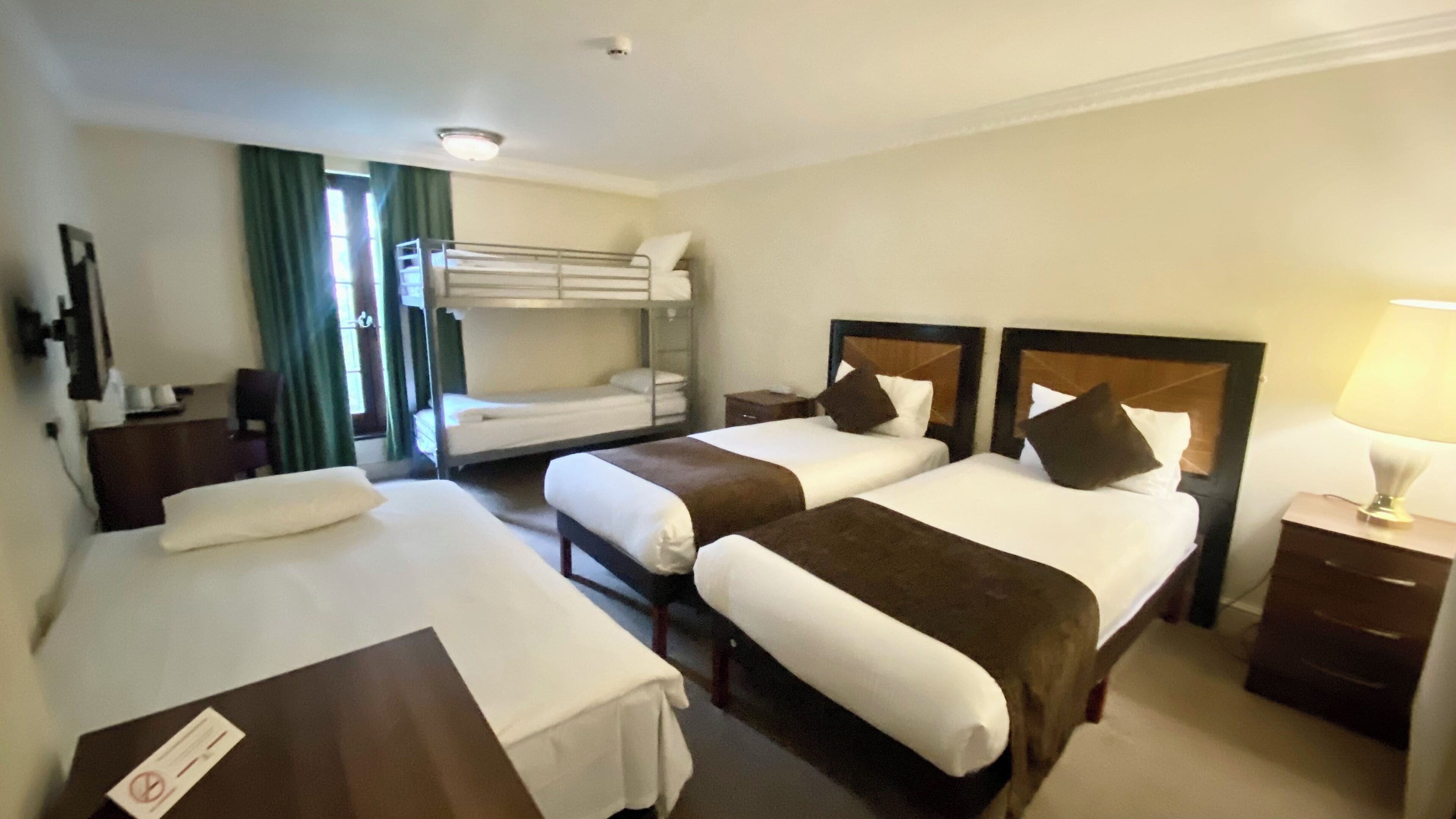 Foto - Europa Gatwick Hotel