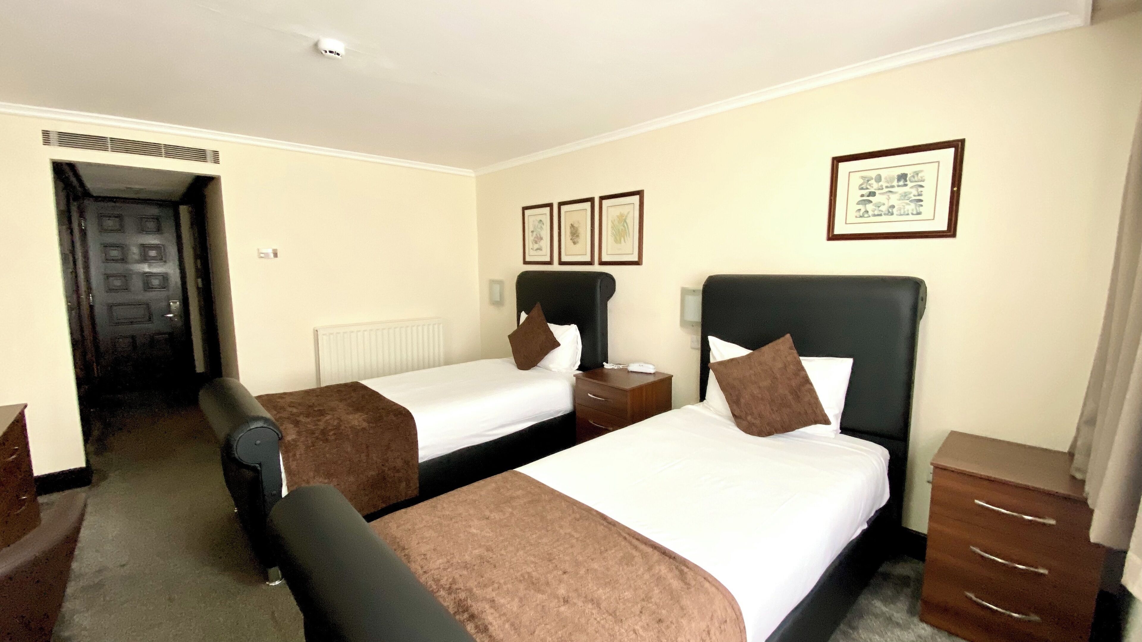 Kamar