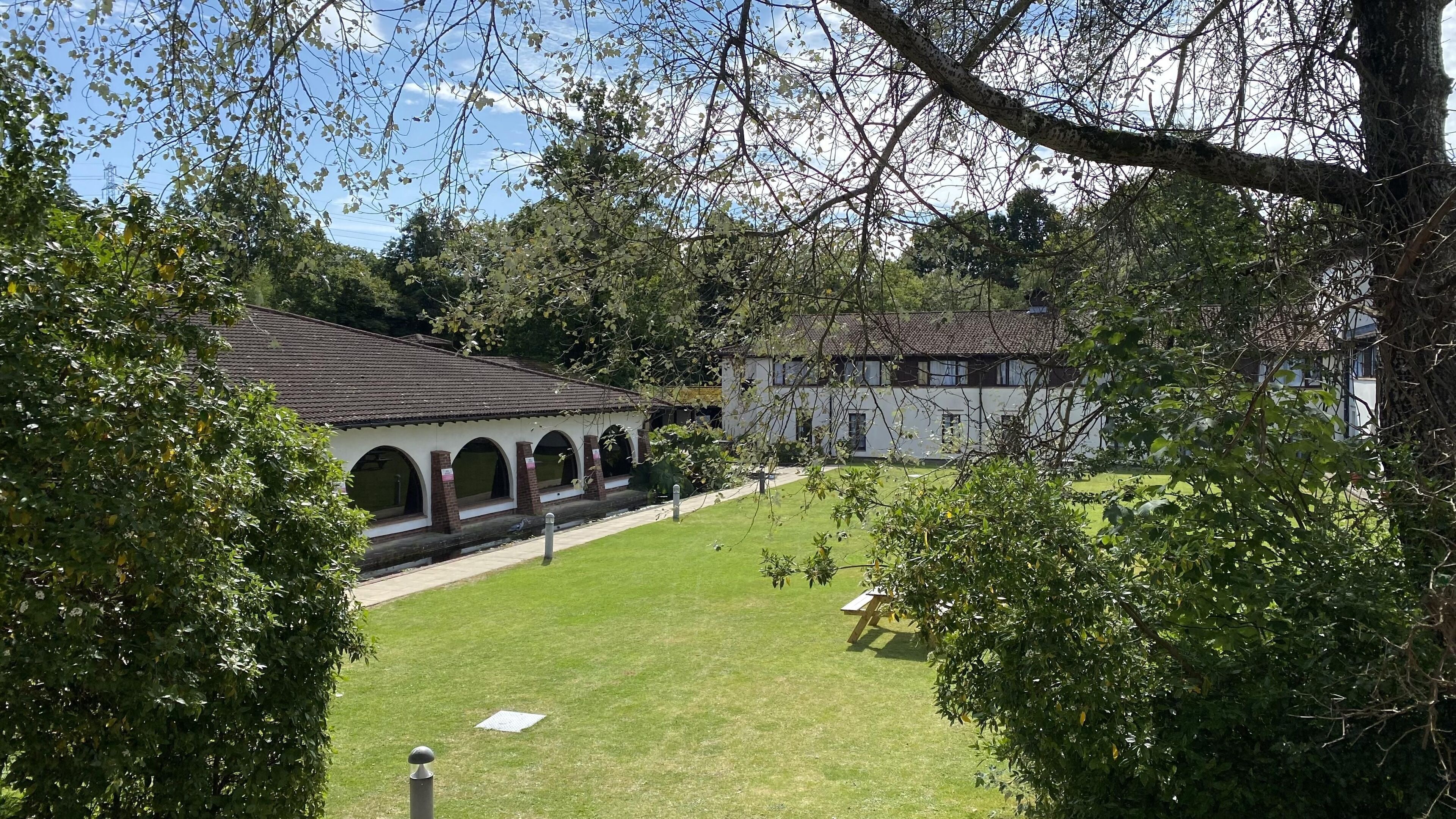 Foto - Europa Gatwick Hotel