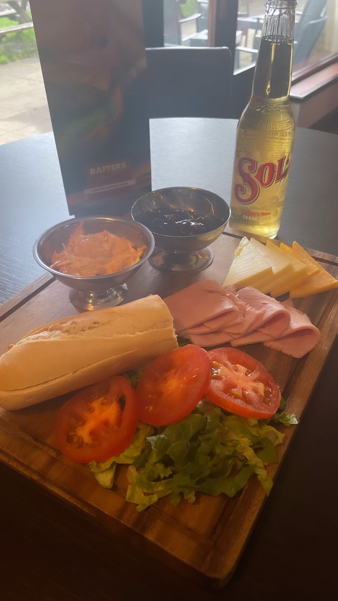 Photo - Europa Gatwick Hotel