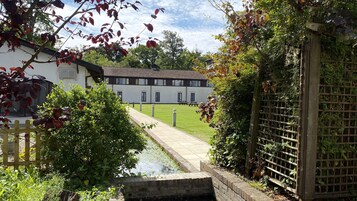 Jardín