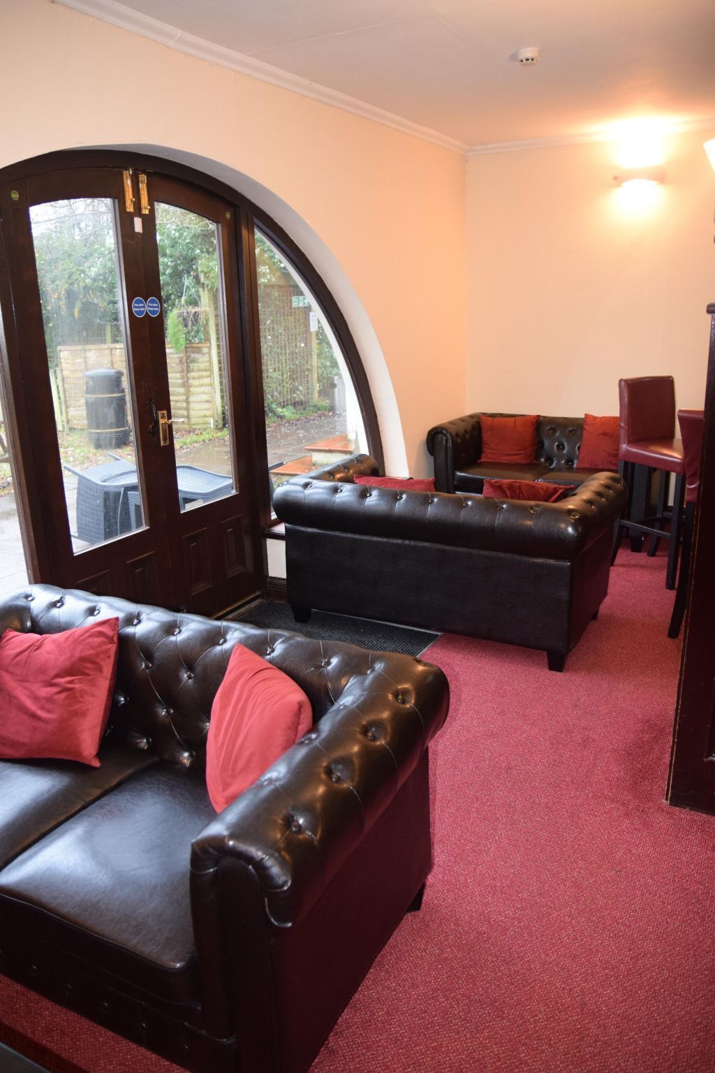 Foto - Europa Gatwick Hotel