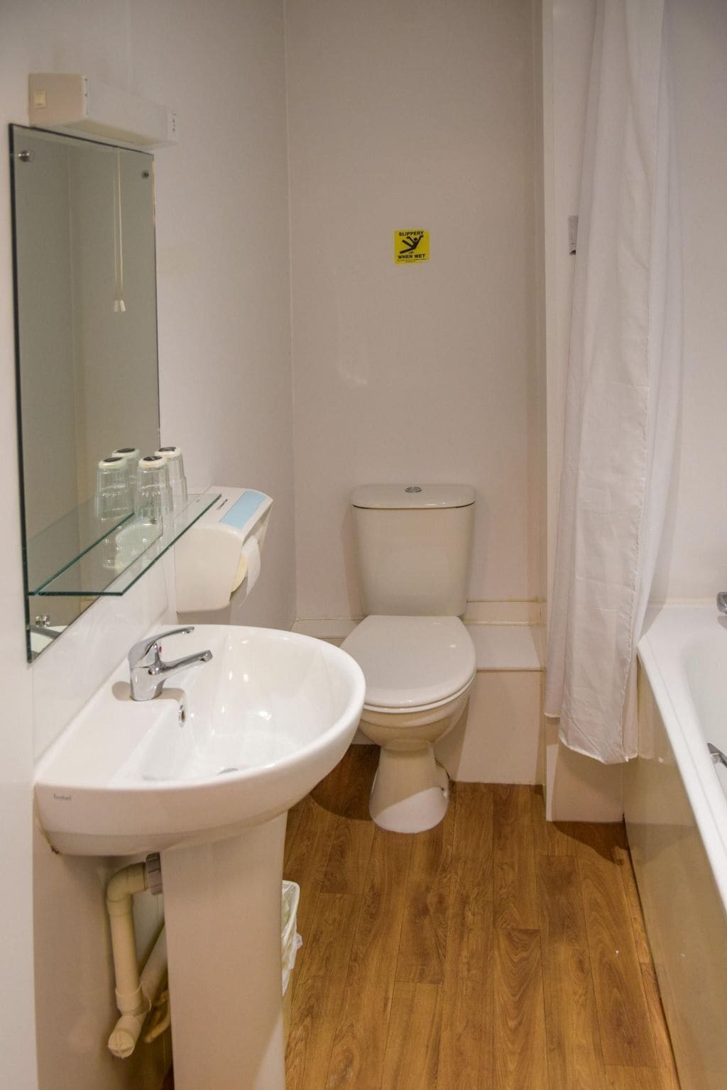 Foto - Europa Gatwick Hotel