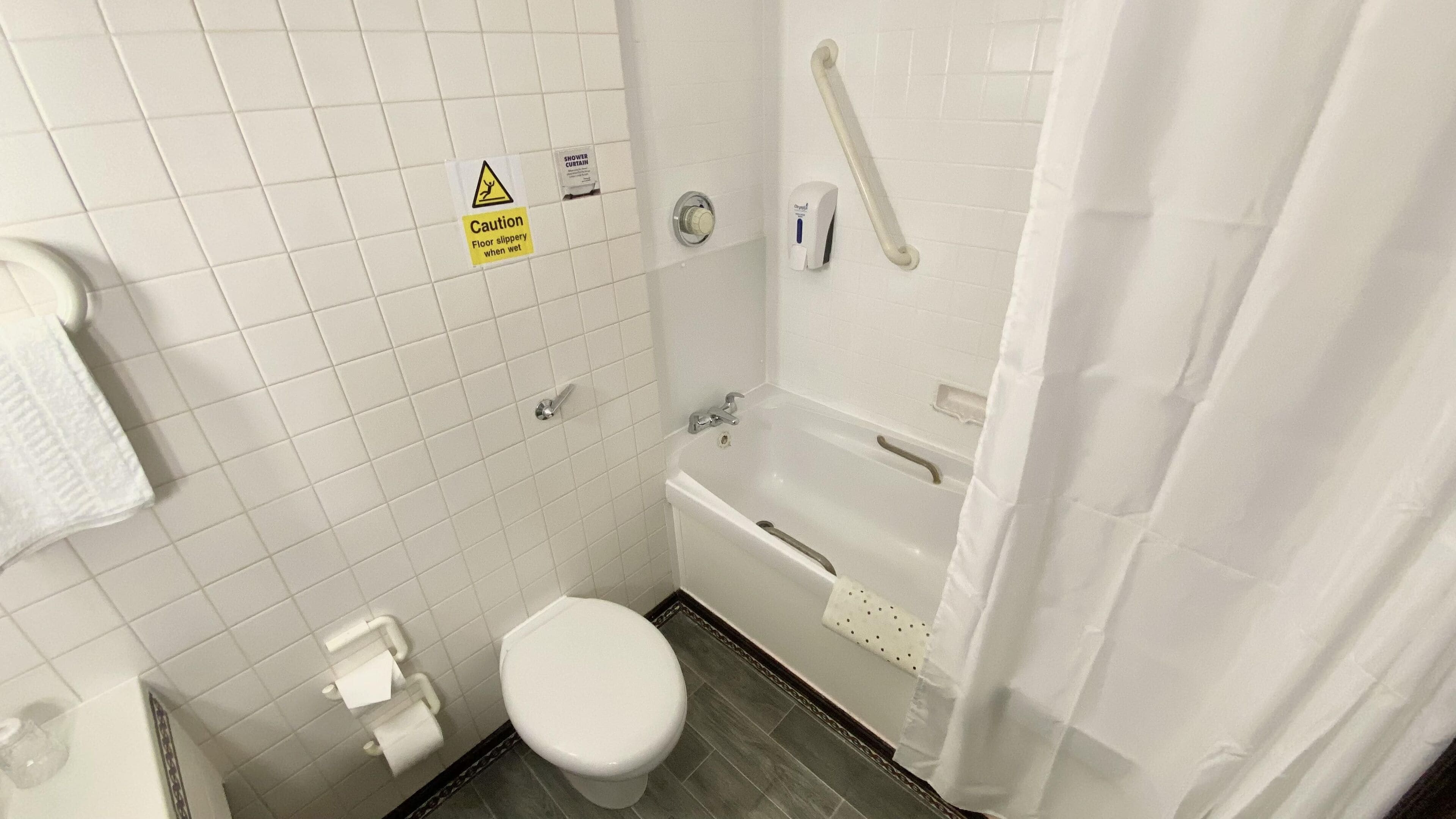 Foto - Europa Gatwick Hotel