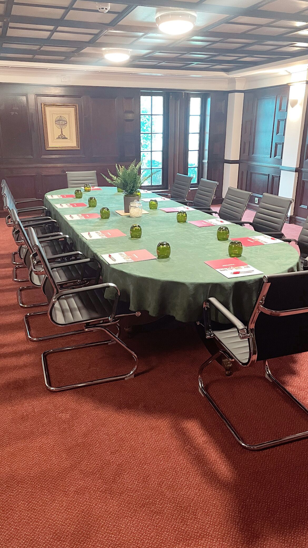 Foto - Europa Gatwick Hotel