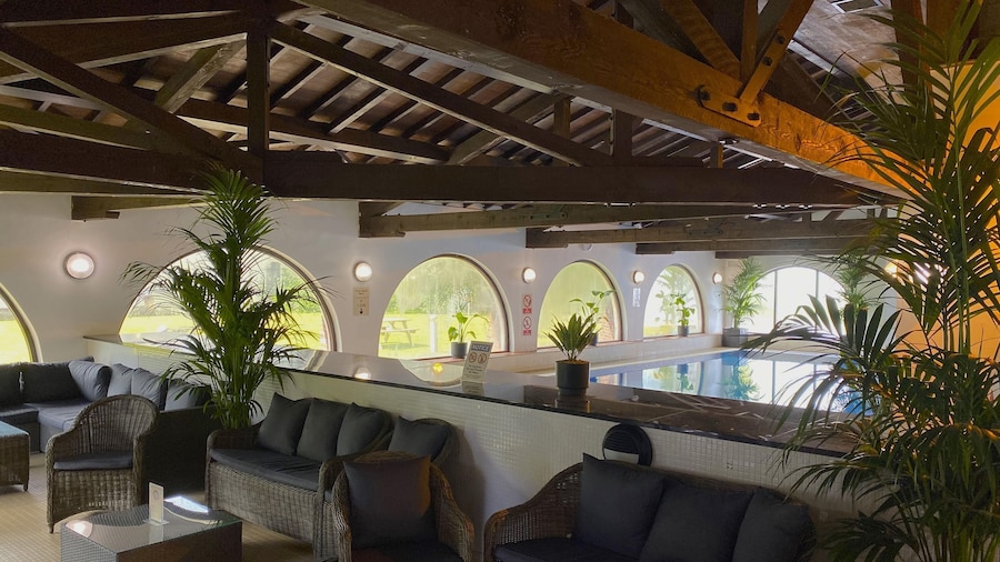 Europa Gatwick Hotel